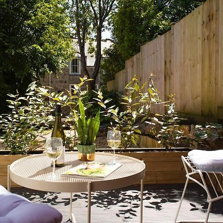 The Studio, Rosebud. 5 Minutes Walk To Beach. Uny Lelant Extérieur photo
