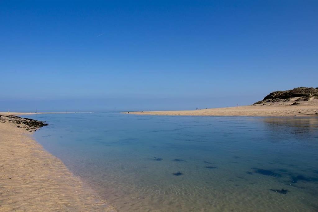 The Studio, Rosebud. 5 Minutes Walk To Beach. Uny Lelant Extérieur photo
