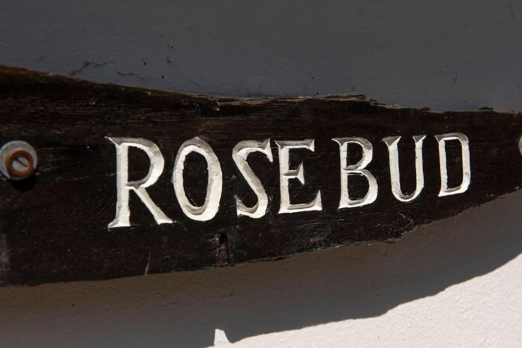The Studio, Rosebud. 5 Minutes Walk To Beach. Uny Lelant Extérieur photo